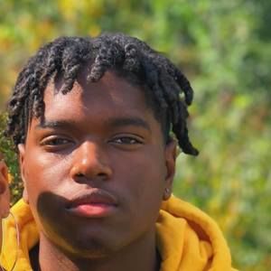 Meet your Posher, Keon